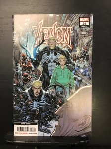 Venom #29 (nm)