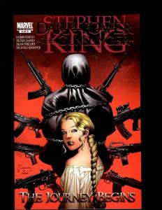 10 Dark Tower Gunslinger Comics Little Sisters of Eluria 1 2 3 4 5 +MORE  J398