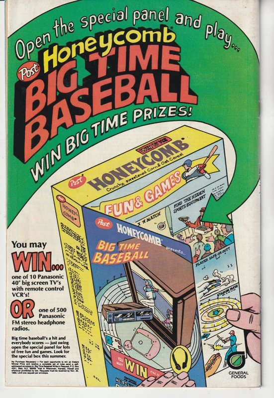 Incredible Hulk(vol. 3)# 313  Hook, Line, and Sinker !