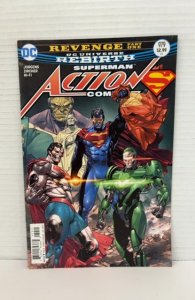 Action Comics #979 (2017)