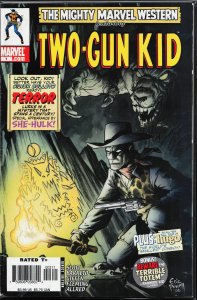 Marvel Western: Two-Gun Kid (2006)