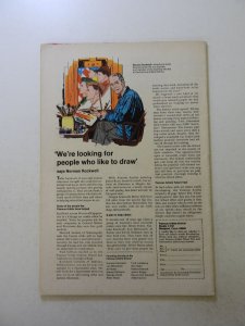 Thor #162 (1969) VF- condition