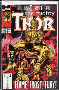 The Mighty Thor #425 (1990)