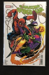 The Amazing Spider-Man #50 (2024)