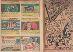 Batman #71 strict VG- 4.0    Mr.Cipher    Giant Golden Collection Found 