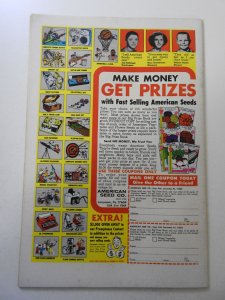 The X-Men #56 (1969) FN+ Condition!