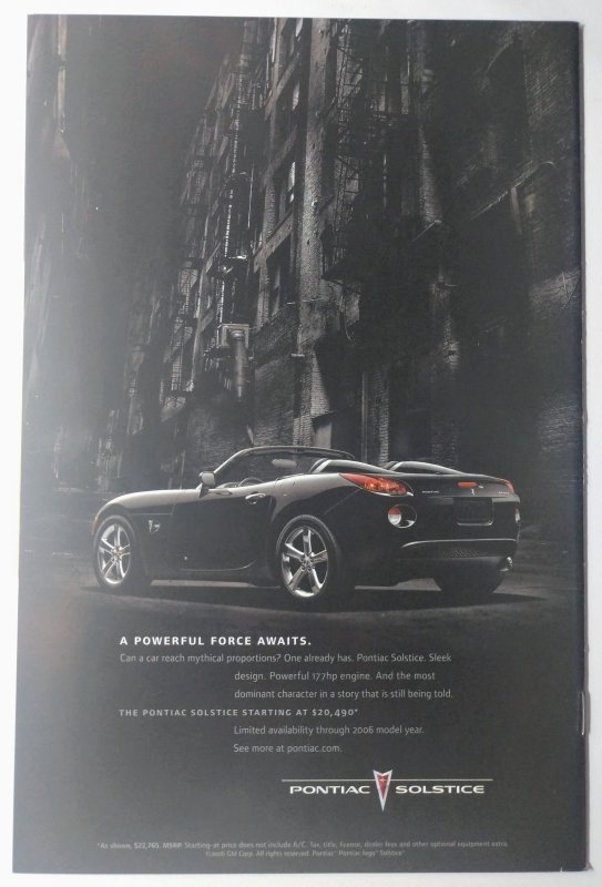 Batman #651 (9.4, 2006) 2nd Print, Death of Magpie