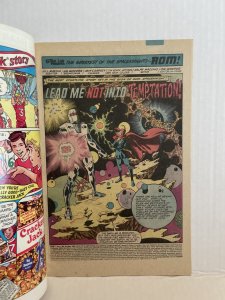 Rom #42 (1983) Unlimited Combined Shipping