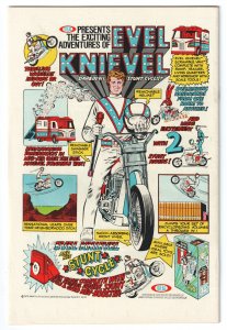 The X-Men #86 (1974) X-Men