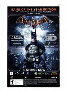 Brightest Day #4 - 1st App Jackson Hyde + 1st Cover App Deathstorm (9.0) 2010