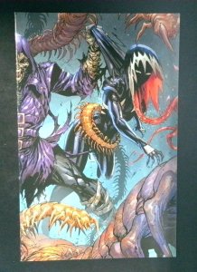 Amazing Spider-Man #48 Comic Xposure Variant Tyler Kirkham Edition Marvel