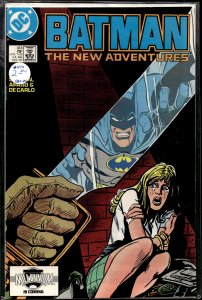 Batman #414 (1987) Batman