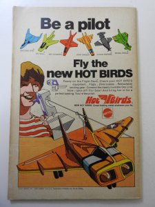 Superman's Girl Friend, Lois Lane #112 (1971) FN Condition!