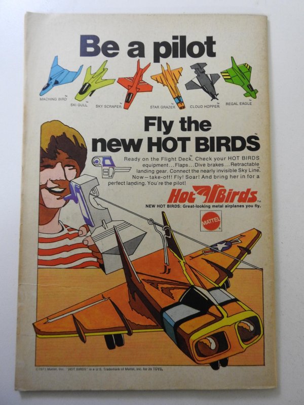 Superman's Girl Friend, Lois Lane #112 (1971) FN Condition!