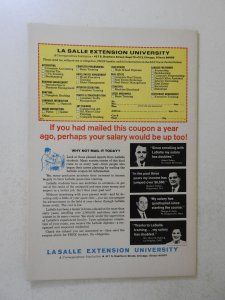 Marvel Spotlight #5 (1972) VF- Condition! 1st Appearance of the Ghost Rider!