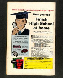 Iron Man #28 1st Howard Stark!