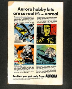 Phantom Stranger #16