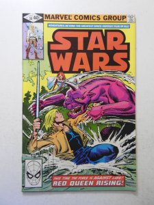Star Wars #36 (1980) FN/VF Condition!