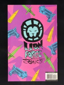 Miami Vice Remix #3 (2015)