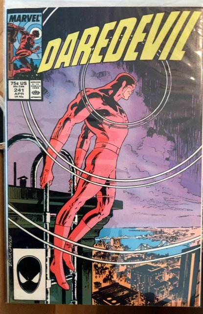 Daredevil #241 (1987)