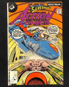 Action Comics #482 (1978)