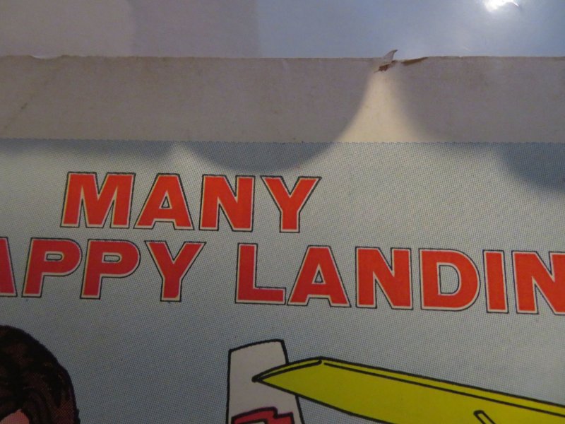 Captain America #200 (1976)Comic Book VG/F 5.0