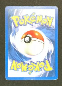 Growlithe - Base Set - 28/102 - Common