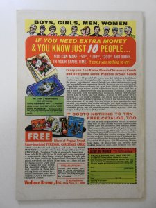 The Silver Surfer #2 (1968) FN Condition! 1st Appearance of Badoon!