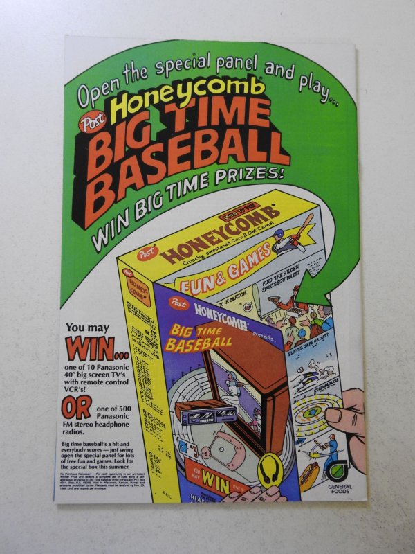 Longshot #3 (1985) VF/NM Condition!