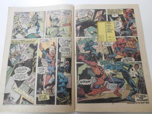 The Amazing Spider-Man #129 (1974) PR Condition see description