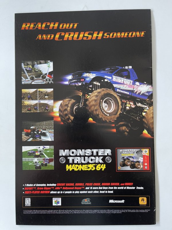 Detective Comics #737 - VF (1999)