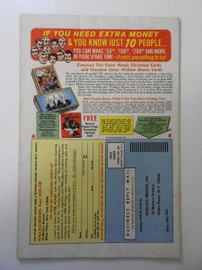 The Avengers #67 (1969) VG+ Condition