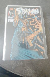 Spawn #7 (1993)
