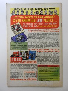 The Avengers #56 (1968) Beautiful VF- Condition!