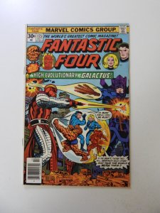 Fantastic Four #175 VF- condition