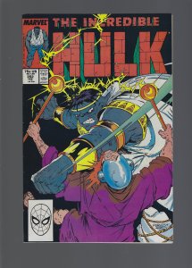 The Incredible Hulk #352 (1989)