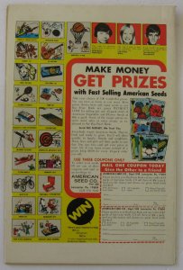 Avengers #136 (Jun 1975, Marvel), VG condition (4.0)