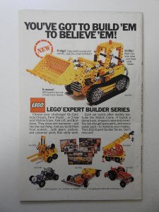 Fantasy Masterpieces #1 (1979) FN Condition!