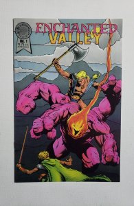 Enchanted Valley #1 (1987)