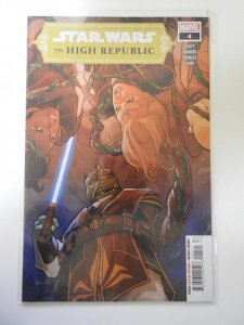 Star Wars: The High Republic #4 (2021)