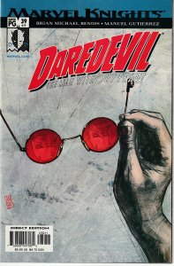 Daredevil(vol. 2) # 38,39,40,41,42,43,44,45 Trial of the White Tiger & LowLife !