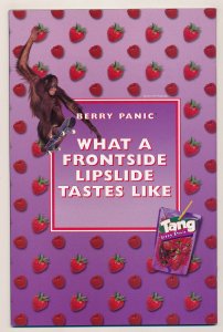 Legion Worlds (2001) #2 NM