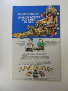 Star Wars #102 (1985) VF- condition