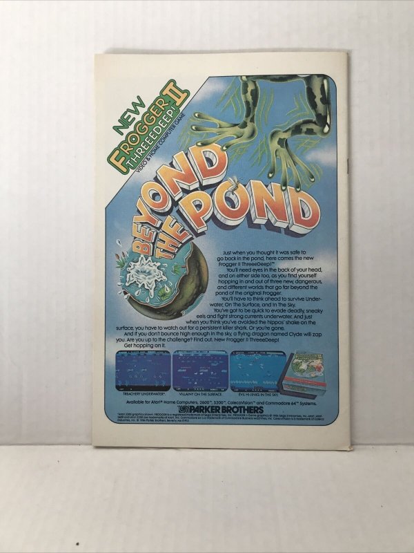 Amazing Spider-Man Annual #18