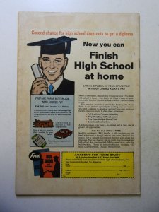 The Amazing Spider-Man #99 (1971) VG condition