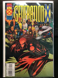 Generation X #2 (1994)