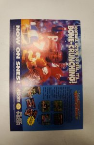 U.S.Agent #2 (1993) NM Marvel Comic Book J657