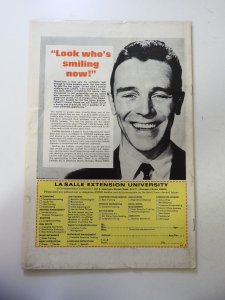 Doc Savage #2 (1972) FN- Condition