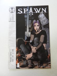 Spawn #169 (2007) NM- condition