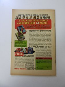 The X-Men #36 (1967) FN+ condition